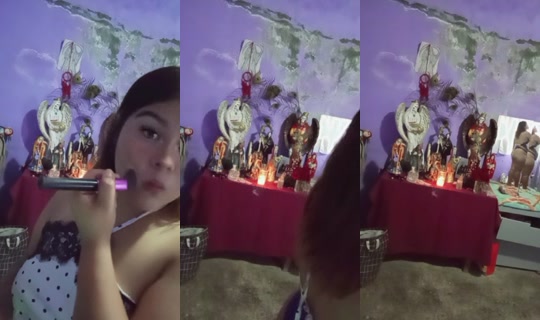 tu.fantasy TikTok Live — Aug 30, 2026, 11:20 PM