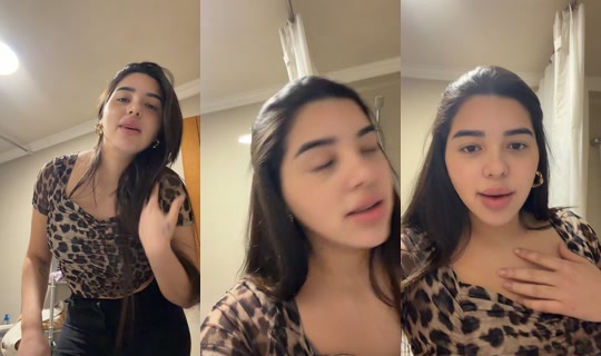 tu.martincita TikTok Live — Aug 22, 2026, 1:03 AM