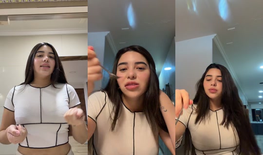 tu.martincita TikTok Live — Aug 22, 2026, 10:30 PM