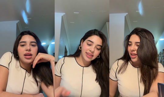 tu.martincita TikTok Live — Aug 22, 2026, 11:20 PM