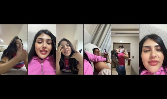 tu.martincita TikTok Live — Aug 24, 2026, 2:15 AM