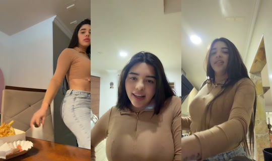 tu.martincita TikTok Live — Sep 3, 2026, 4:05 AM