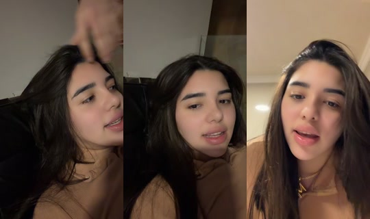 tu.martincita TikTok Live — Sep 3, 2026, 5:46 AM