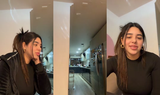 tu.martincita TikTok Live — Oct 3, 2026, 1:19 AM