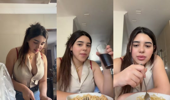 tu.martincita TikTok Live — Oct 3, 2026, 6:52 PM