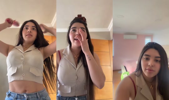 tu.martincita TikTok Live — Oct 3, 2026, 7:43 PM