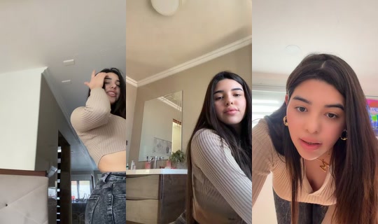 tu.martincita TikTok Live — Oct 3, 2026, 8:33 PM