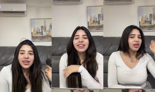 tu.martincita TikTok Live — Oct 6, 2026, 3:09 AM