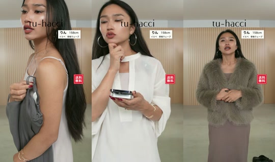 tu_hacci_official TikTok Live — Aug 24, 2026, 9:36 AM