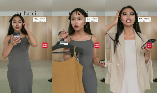 tu_hacci_official TikTok Live — Aug 24, 2026, 12:08 PM