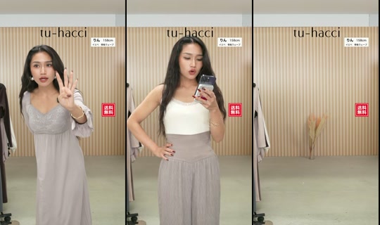 tu_hacci_official TikTok Live — Sep 28, 2026, 7:14 AM