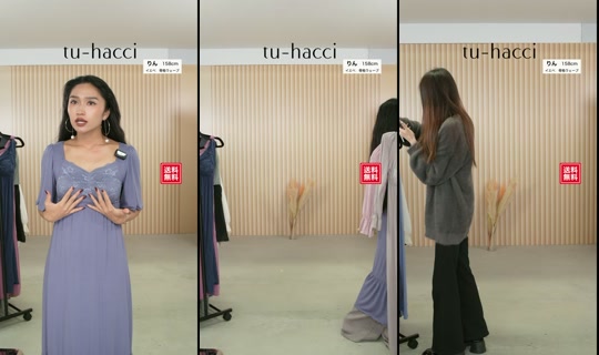 tu_hacci_official TikTok Live — Sep 29, 2026, 10:40 AM
