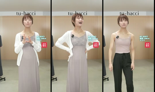 tu_hacci_official TikTok Live — Oct 9, 2026, 1:03 AM