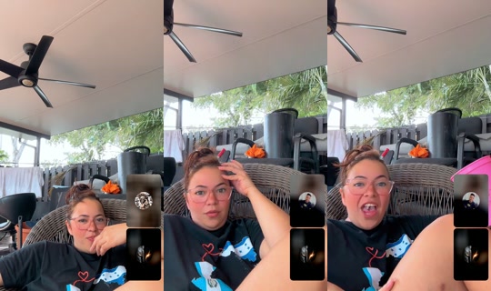 tu_heaven2 TikTok Live — Sep 12, 2026, 4:20 PM