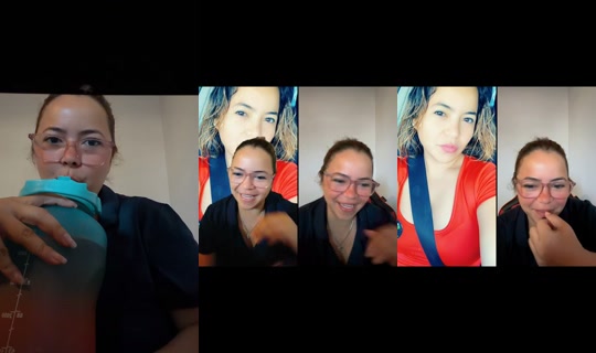 tu_heaven2 TikTok Live — Sep 13, 2026, 12:19 PM