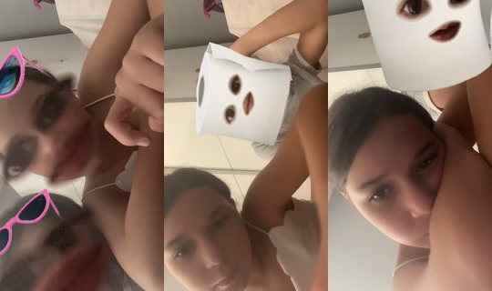 tu_zarita TikTok Live — Sep 7, 2026, 8:52 AM