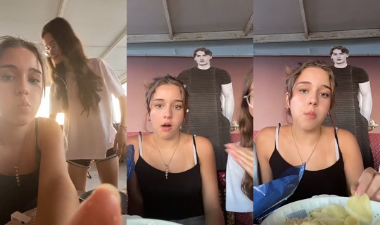 tuanaa_celik TikTok Live — Sep 3, 2026, 4:33 PM