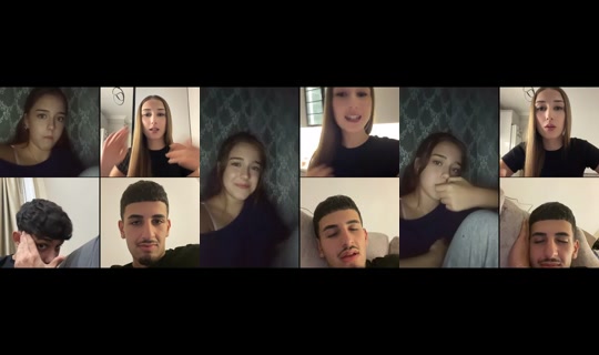 tuanaa_celik TikTok Live — Sep 12, 2026, 2:12 AM