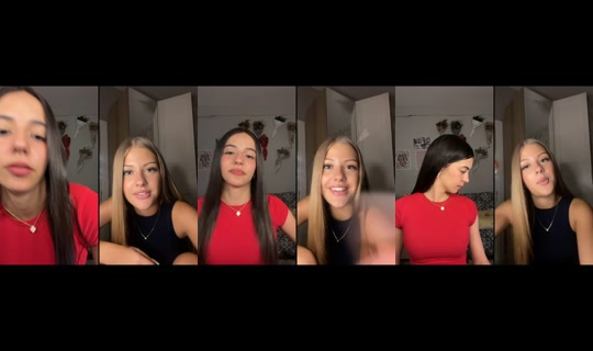 tuanayesr TikTok Live — Aug 22, 2026, 11:40 PM