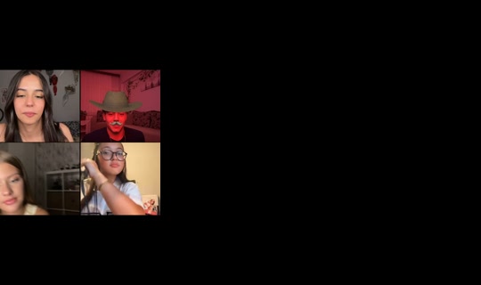tuanayesr TikTok Live — Aug 23, 2026, 11:42 PM