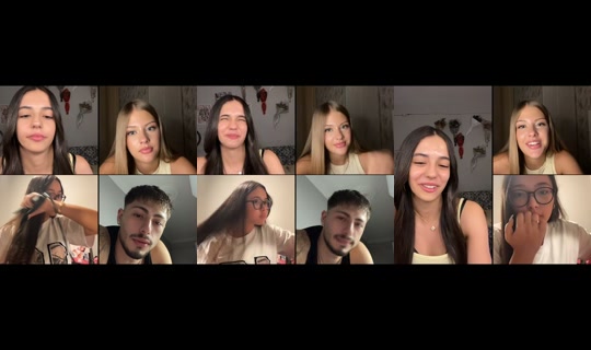 tuanayesr TikTok Live — Aug 24, 2026, 12:23 AM