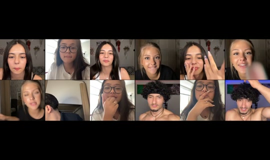 tuanayesr TikTok Live — Aug 24, 2026, 9:15 PM