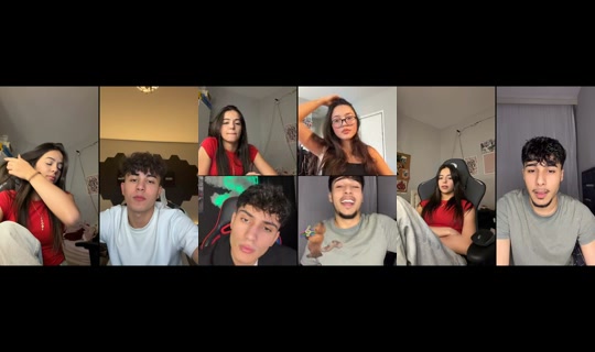 tuanayesr TikTok Live — Oct 6, 2026, 9:25 PM