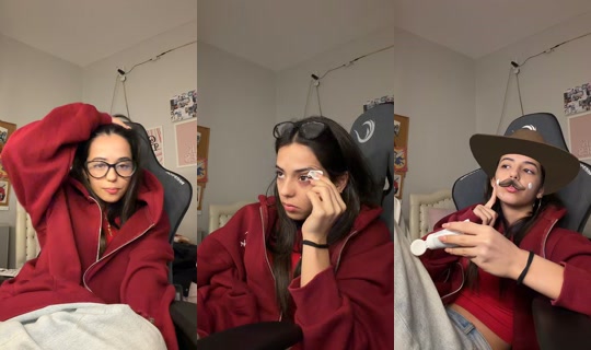 tuanayesr TikTok Live — Oct 6, 2026, 10:56 PM