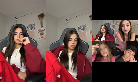tuanayesr TikTok Live — Oct 7, 2026, 8:36 PM