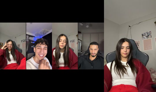tuanayesr TikTok Live — Oct 7, 2026, 9:27 PM