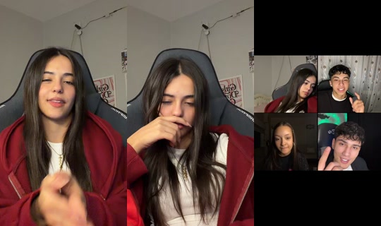 tuanayesr TikTok Live — Oct 7, 2026, 10:17 PM