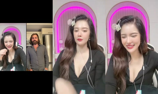 tuanote.7 TikTok Live — Oct 7, 2026, 9:05 PM