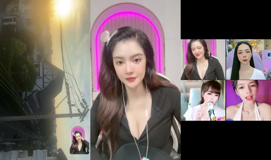 tuanote.7 TikTok Live — Oct 7, 2026, 11:36 PM