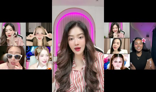 tuanote.7 TikTok Live — Oct 8, 2026, 5:48 PM