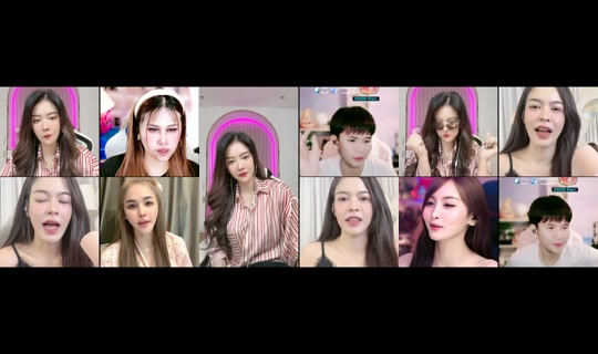 tuanote.7 TikTok Live — Oct 8, 2026, 7:29 PM
