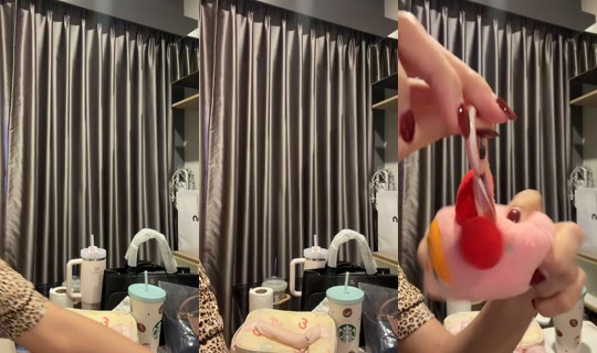 tuansara_a TikTok Live — Sep 6, 2026, 11:14 AM
