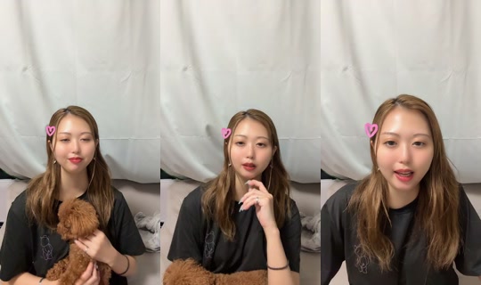 tubakiria TikTok Live — Aug 22, 2026, 9:24 AM