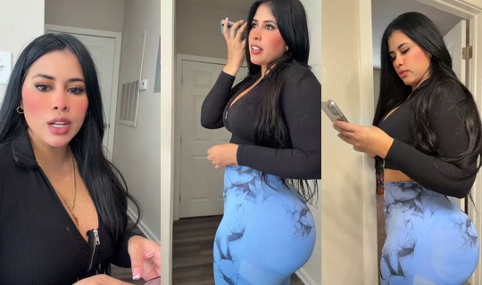 tubebehermosa77 TikTok Live — Sep 3, 2026, 4:46 PM