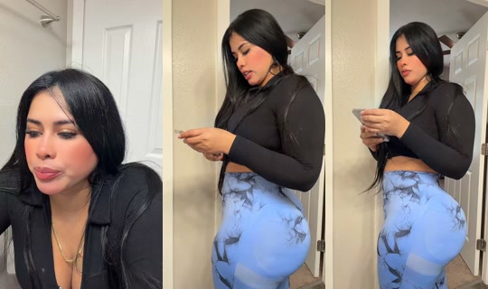 tubebehermosa77 TikTok Live — Sep 3, 2026, 5:37 PM