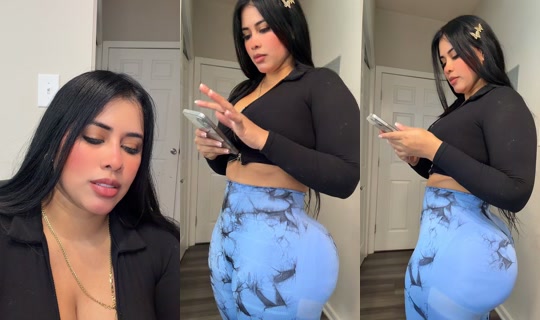 tubebehermosa77 TikTok Live — Sep 3, 2026, 6:44 PM