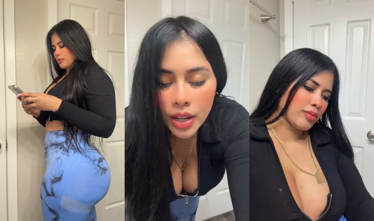 tubebehermosa77 TikTok Live — Sep 3, 2026, 8:04 PM