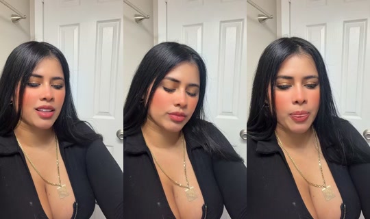 tubebehermosa77 TikTok Live — Sep 3, 2026, 8:31 PM