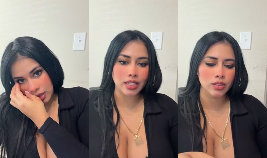 tubebehermosa77 TikTok Live — Sep 3, 2026, 9:51 PM