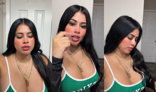 tubebehermosa77 TikTok Live — Oct 2, 2026, 11:21 PM