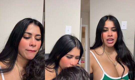 tubebehermosa77 TikTok Live — Oct 3, 2026, 12:17 AM