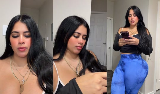 tubebehermosa77 TikTok Live — Oct 3, 2026, 2:27 AM