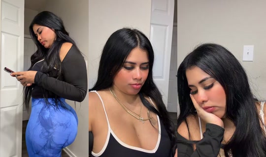 tubebehermosa77 TikTok Live — Oct 3, 2026, 3:21 AM