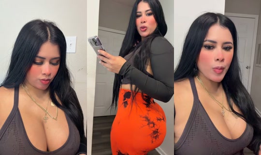 tubebehermosa77 TikTok Live — Oct 3, 2026, 4:18 PM