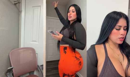 tubebehermosa77 TikTok Live — Oct 3, 2026, 5:16 PM
