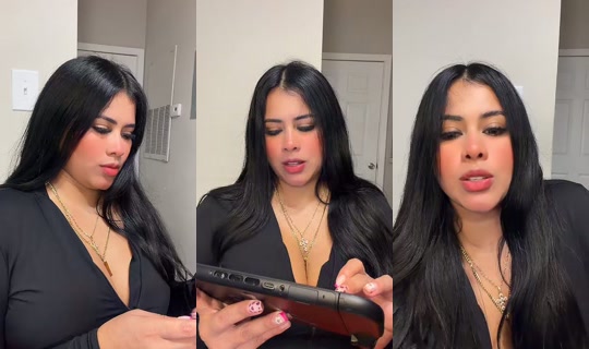 tubebehermosa77 TikTok Live — Oct 3, 2026, 9:36 PM